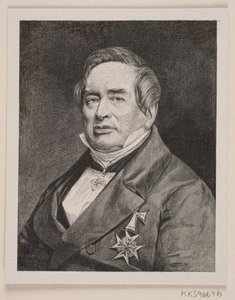 A. Oehlenschlager tekijältä Emil Villumsen