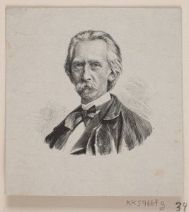 H. V. Kaalund tekijältä Emil Villumsen