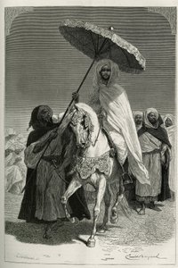 Marokon sulttaani Hassan I