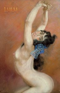 Lulu, 1800-luvun loppu 1900-luvun alku