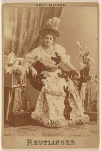 De Marsy (Amauls Legitimes) 2e Acte (suomennos) tekijältä Emile Auguste Reutlinger