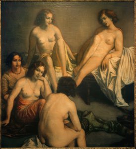Bordellissa