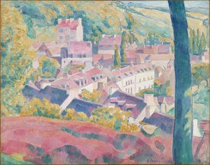 Pont-Aven Bois d