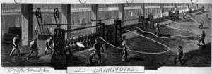 Franche Comten takomot: valssaamot. Fraisansin tehdas, Jura (39)