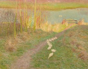  tekijältä Emile Claus