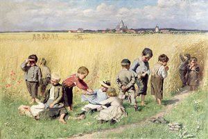 Huonekalut ja erilaiset esineet 1100- ja 1300-luvuilta