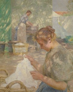  tekijältä Emile Claus