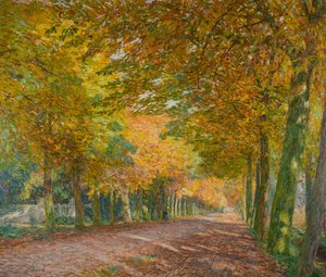  tekijältä Emile Claus