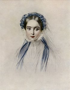 Englannin kuningatar Victoria