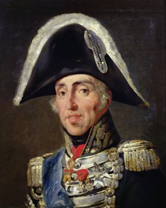 Kaarle X:n (1757-1836), Ranskan ja Navarran kuninkaan muotokuva.