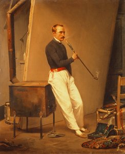 Omakuva, 1835