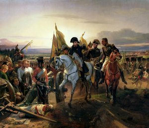 Friedlandin taistelu, 14. kesäkuuta 1807