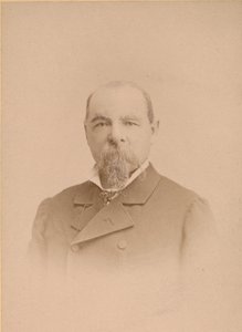[Aubert], 1860-luku. tekijältä Emile Tourtin