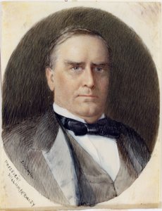 William McKinley tekijältä Emily Drayton Taylor