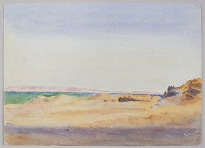 Maisema, Kairo