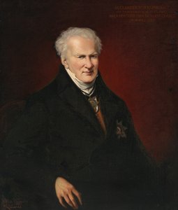 Alexander von Humboldt, 185 finlandès tekijältä Emma Gaggiotti Richards