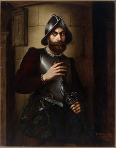 Soturi tekijältä Emma Gaggiotti Richards