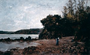 Le Ris, 1864 tekijältä Emmanuel Lansyer