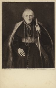 John Henry Newman tekijältä Emmeline Deane