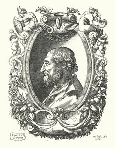Ludovico Ariosto, italialainen renessanssirunoilija