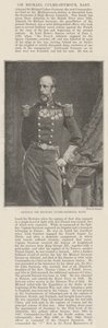 Amiraali Sir Michael Culme-Seymour, Baronet tekijältä English Photographer