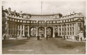Admiralty Arch, Mall, Lontoo tekijältä English Photographer