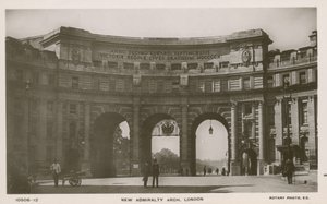 Admiralty Arch, Mall, Lontoo tekijältä English Photographer