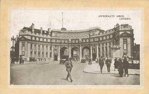 Admiralty Arch, Mall, Lontoo tekijältä English Photographer