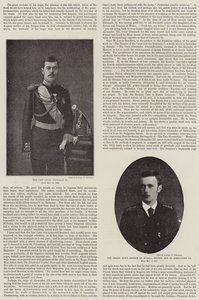 Aleksanteri III, Venäjä
