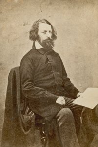 Alfred Tennyson tekijältä English Photographer