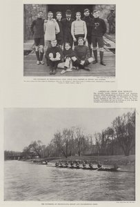 American Crew Henleylle
