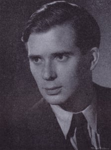 Antony Hopkins (m/w kuva) tekijältä English Photographer
