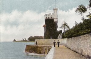Apley Tower, Ryde tekijältä English Photographer