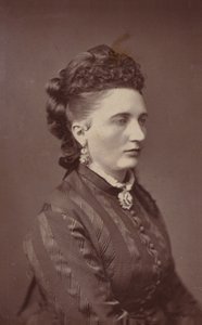 Arabella Goddard tekijältä English Photographer
