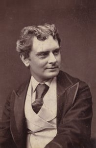 Arthur Cecil tekijältä English Photographer