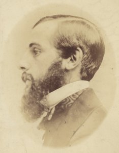 Arthur Evershed tekijältä English Photographer