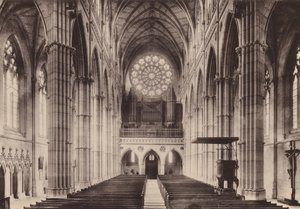 Arundel: St Philip Neri (m/w kuva) tekijältä English Photographer