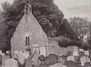 Auld Alloway Kirk tekijältä English Photographer