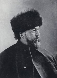 Bayard Taylor (m/v kuva) tekijältä English Photographer