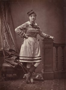 Bessie Sudlow tekijältä English Photographer