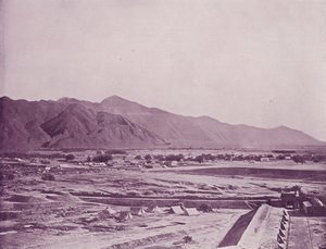 Quetta lintuperspektiivistä tekijältä English Photographer