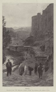 Bitlis tekijältä English Photographer