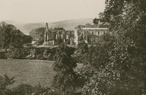 Bolton Abbey tekijältä English Photographer