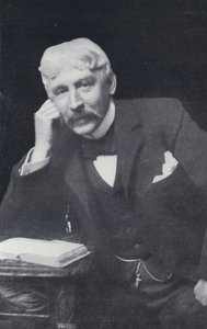 Bret Harte (m/w kuva) tekijältä English Photographer