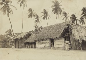 Bridgetown, Barbados, mökit tekijältä English Photographer