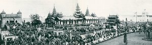 British Empire -näyttely vuonna 1924