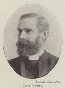 Canon Crozier tekijältä English Photographer
