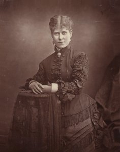 Caroline Hill tekijältä English Photographer