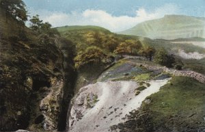 Castleton, Mam Tor ja Odin Mine tekijältä English Photographer