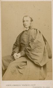 Charles Kingsley tekijältä English Photographer